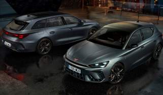 Cupra Shadow Edition image